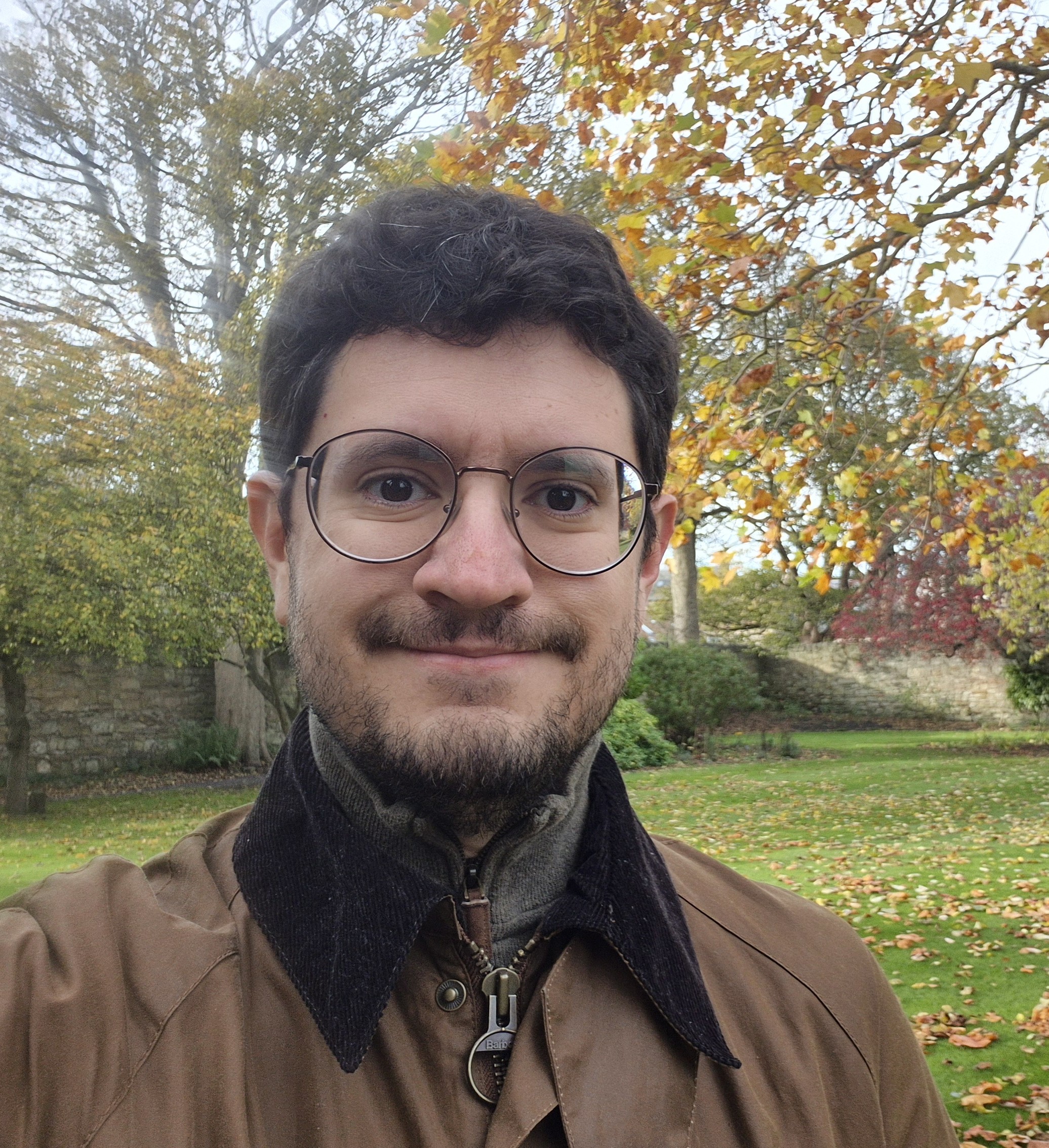 Iñaki Larrínaga KARANDASH