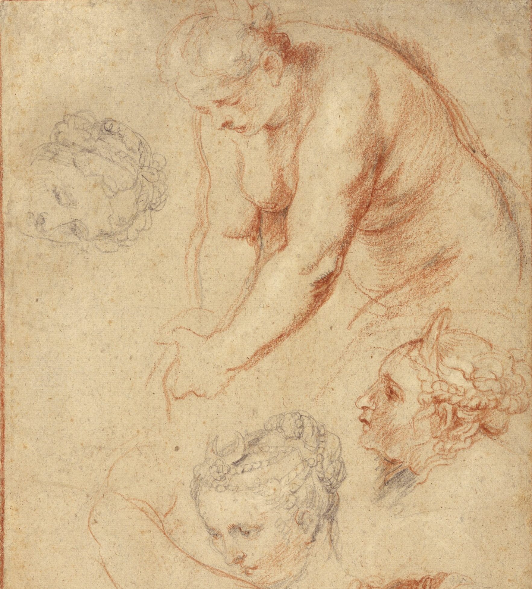 El acróstico escritura