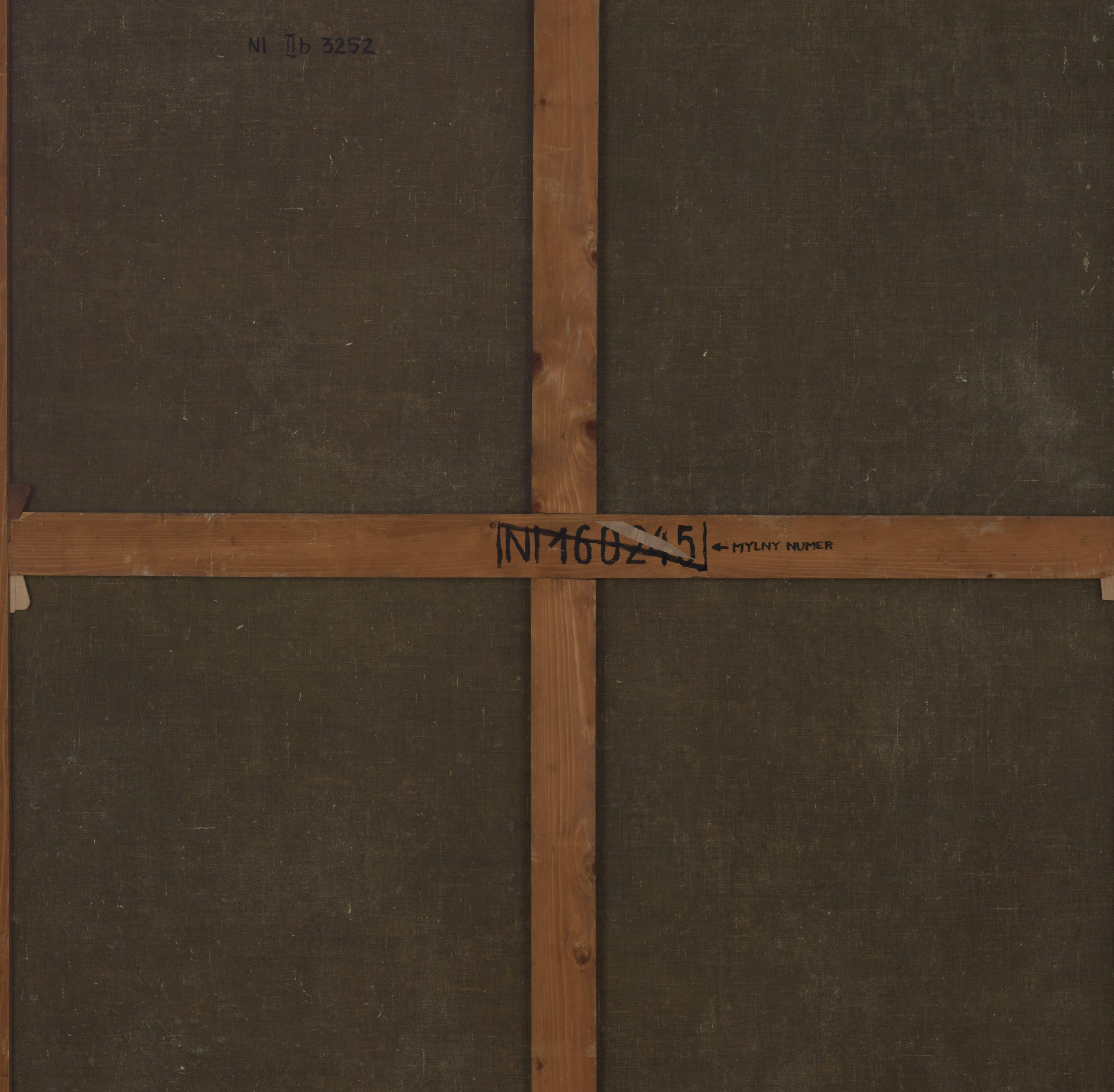 Los tesoros de las calamidades. Sé que los abrirás (Parte I)