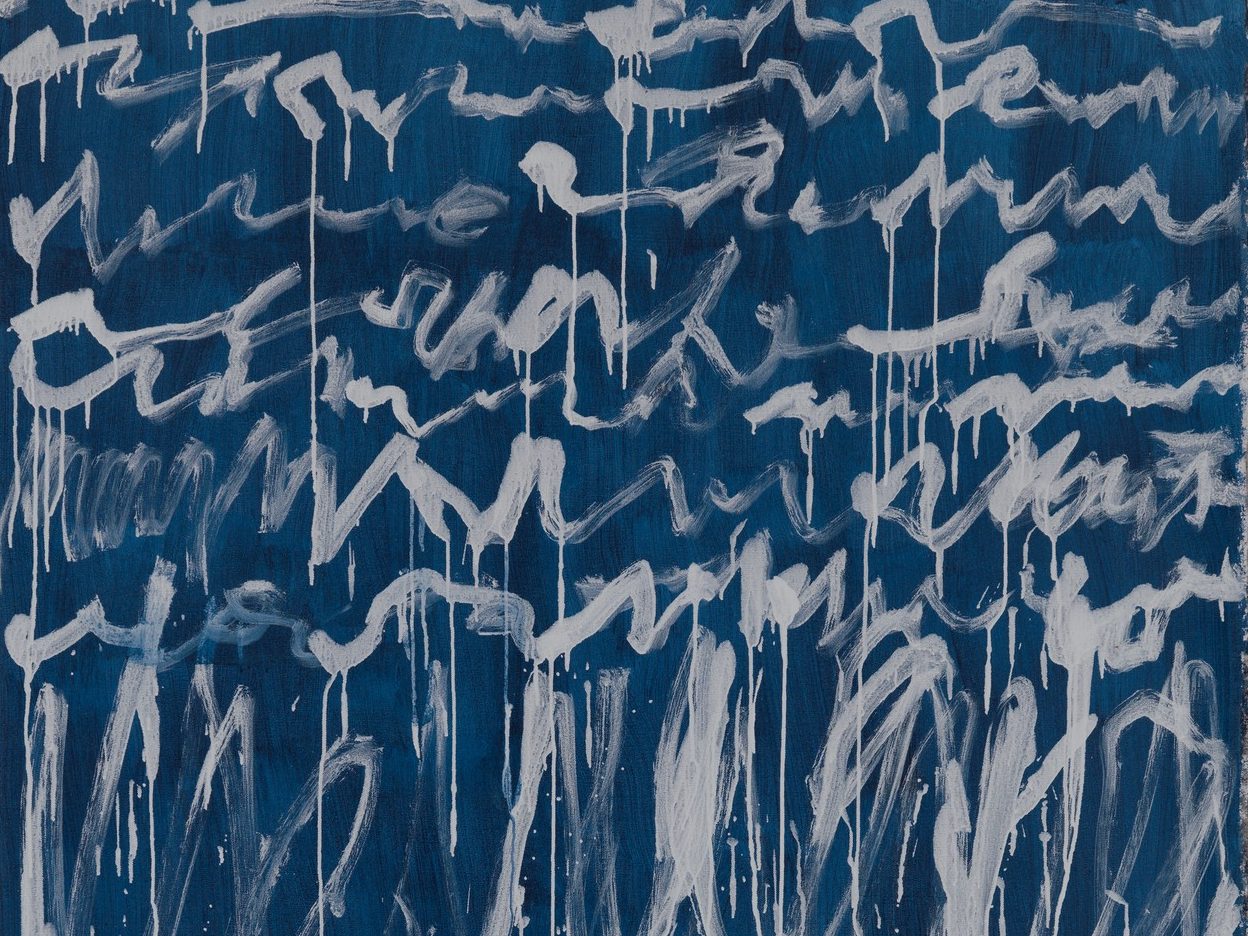 De escrituras, símbolos y lenguajes