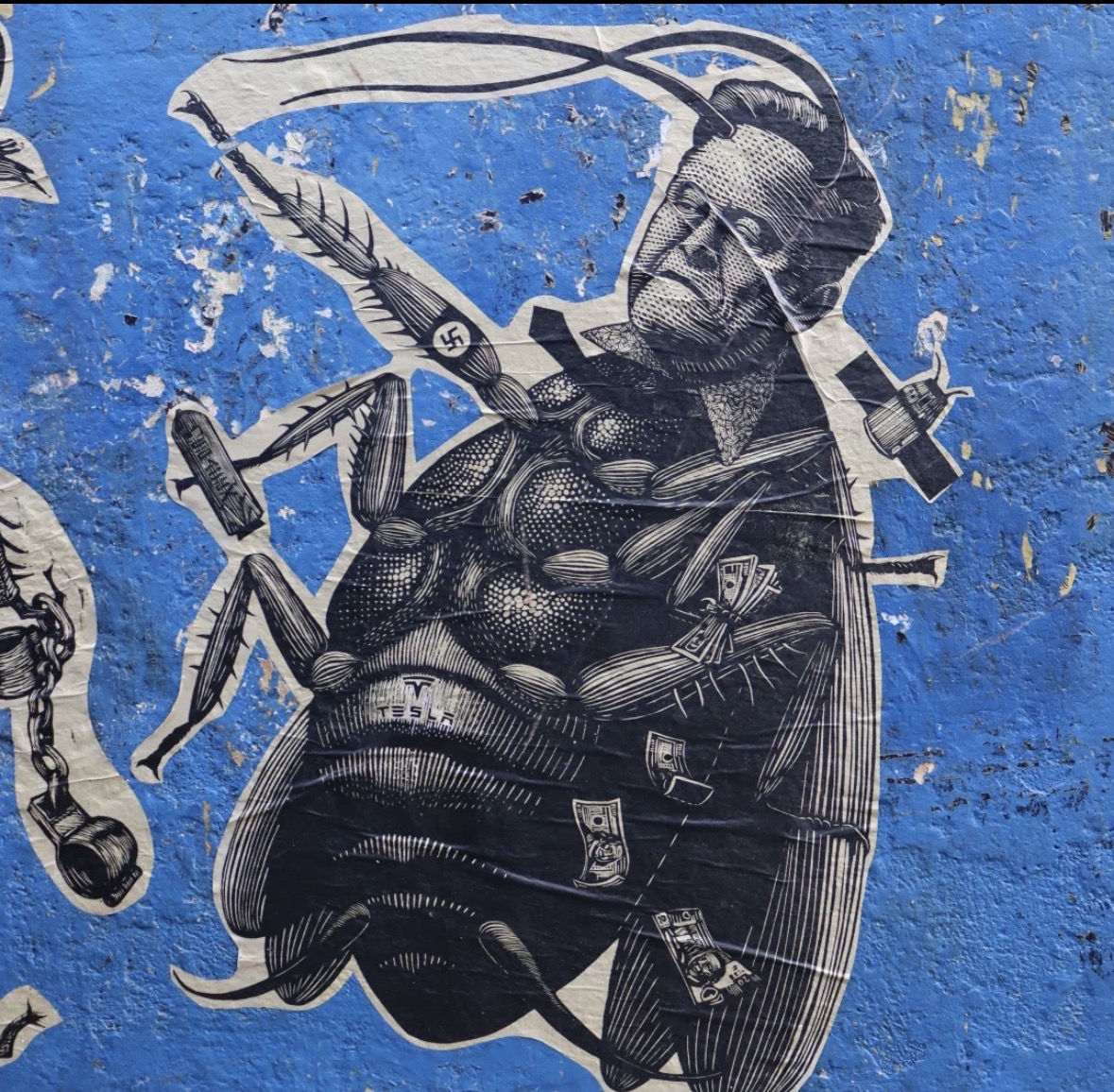 ¿Es posible ser amigo de un fascista? Una [im]posible respuesta desde Spinoza