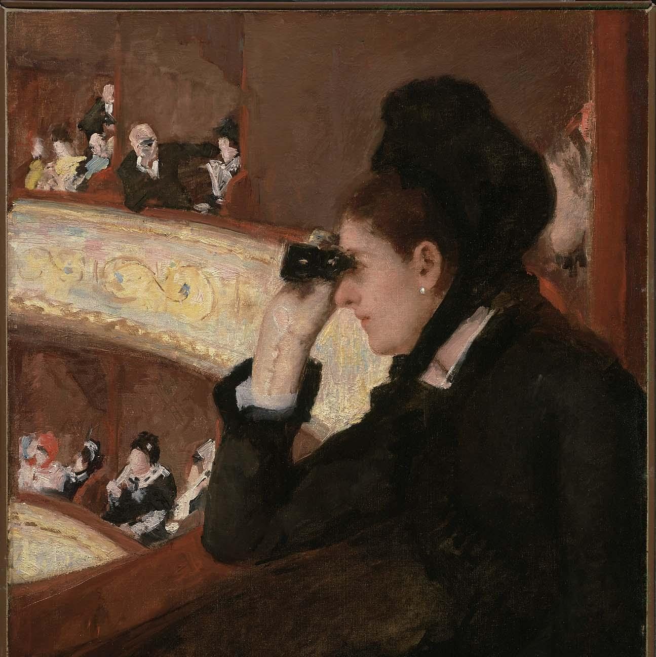 Utilidad y perjuicio del teatro para la vida